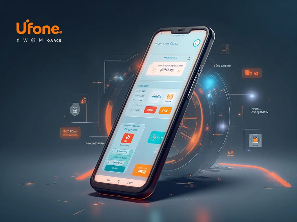How to Get Ufone Advance Balance in Pakistan (2025 Updated Guide)
